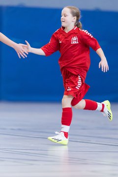 Bild 27 - U12 NFV Futsalturnier HH,SH,HB,NDS